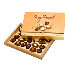 Caja de chocolates заказать в Cheliabinsk Caja de chocolatesс доставкой по Cheliabinsk