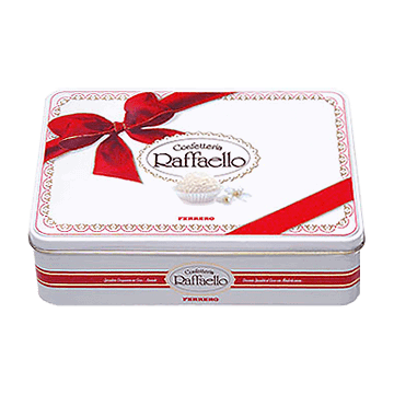 Цукерки «Raffaello»