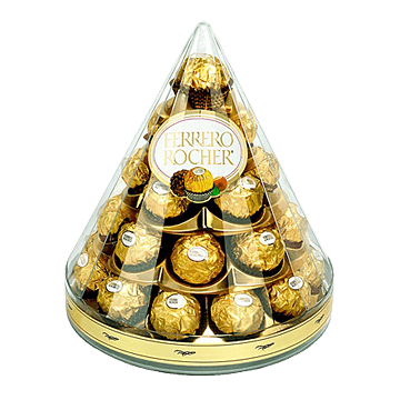 Цукерки «Ferrero Rocher»