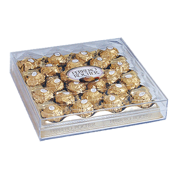Цукерки «Ferrero Rocher»