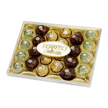 Ferrero Collection