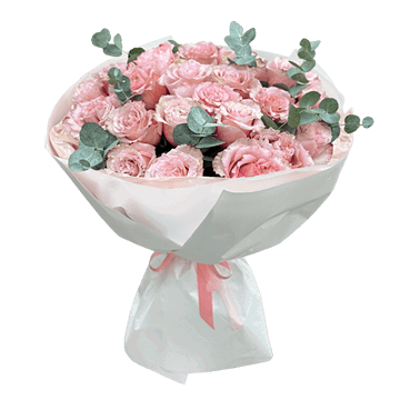 Humeur Rose