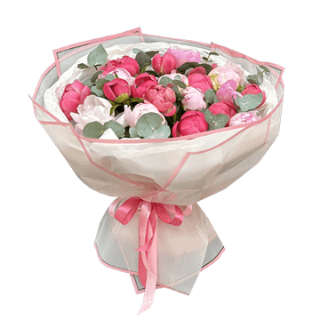 Fragrance of Tenderness