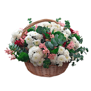 Poésie Florale