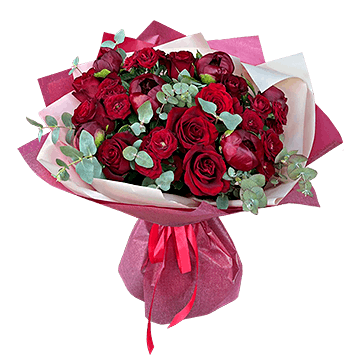 Tendresse Royale