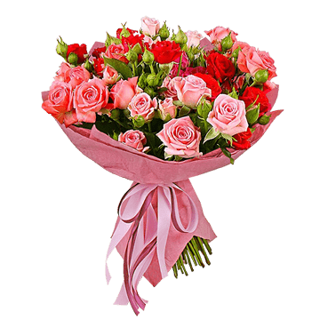 Heartfelt gift