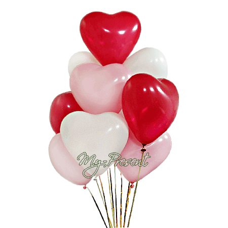 Balloons